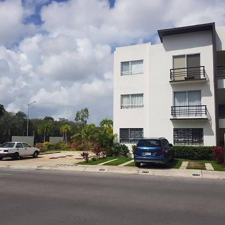 Playa Orquidea Appartement Playa del Carmen Buitenkant foto